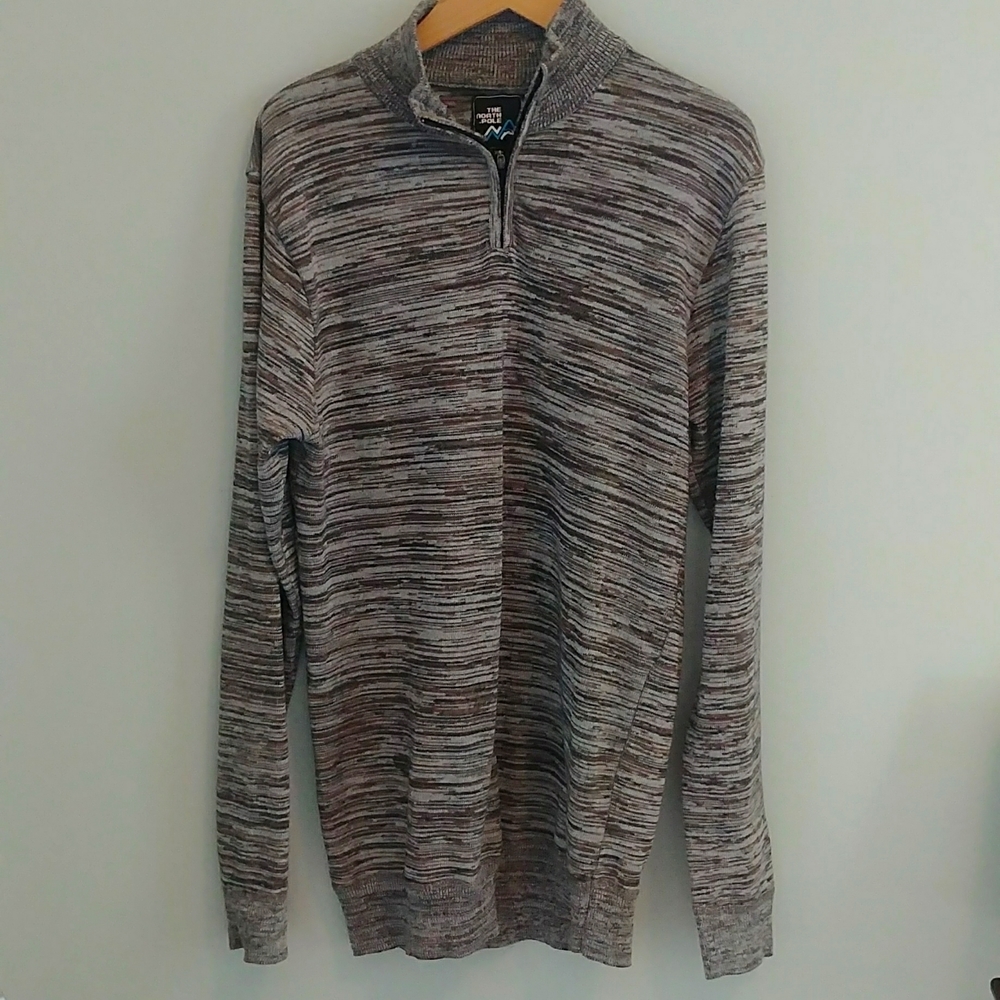 The North Pole Sweater